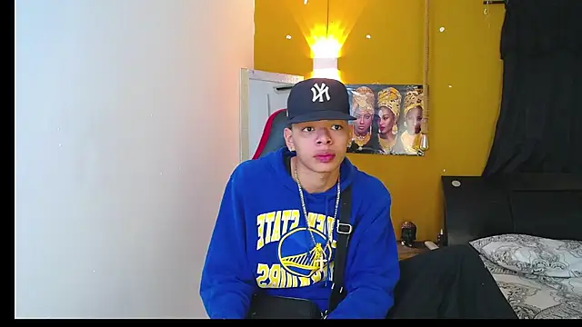 Snapshot of Harry_jhonsson chatting on March 2025 02:50:01 AM Harry jhonsson online show from March 2025 02:50:01 AM