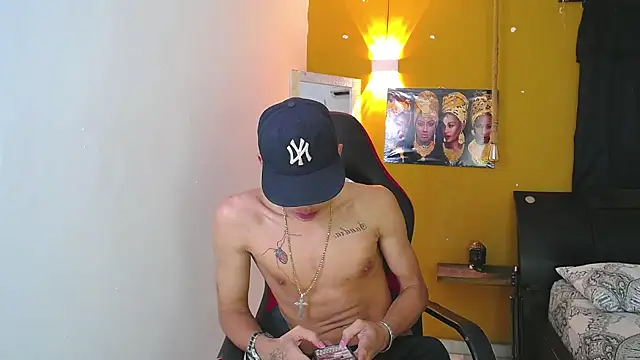 Snapshot of Harry_jhonsson chatting on March 2025 05:54:01 AM Harry jhonsson online show from March 2025 05:54:01 AM