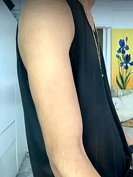 Snapshot of Harry_jhonsson chatting on September 2025 10:41:01 AM Harry jhonsson online show from September 2025 10:41:01 AM