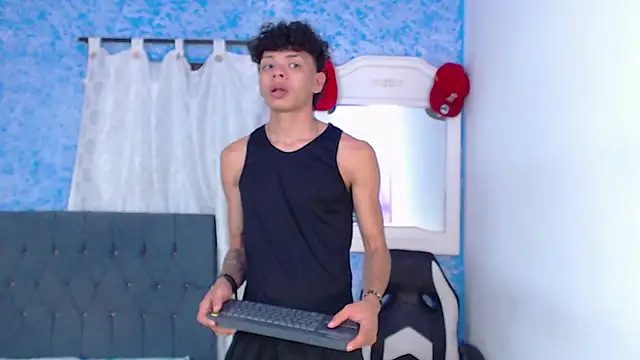 Harry jhonsson online show from February 2026 03:40:02 AM