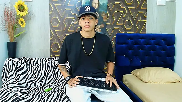 Harry jhonsson online show from April 2026 09:32:02 PM