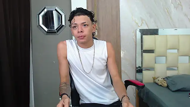 Harry jhonsson online show from May 2026 12:50:02 AM