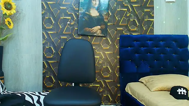 Harry jhonsson online show from May 2026 10:16:02 PM