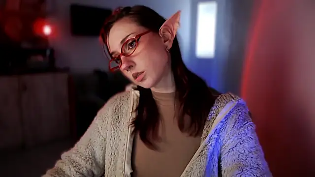 Rory Pink online show from November 2025 12:27:01 PM