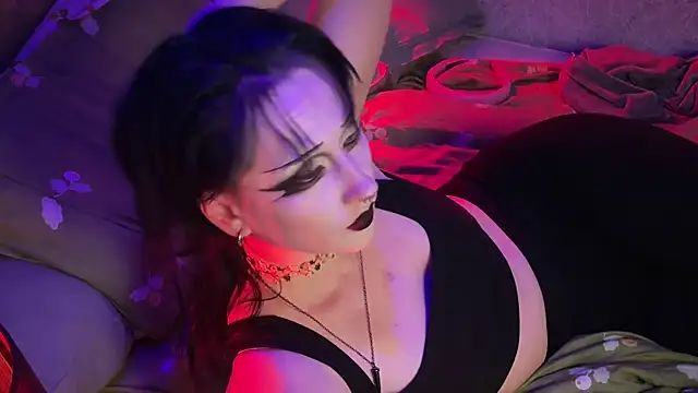 Rory Pink online show from May 2026 04:52:02 AM