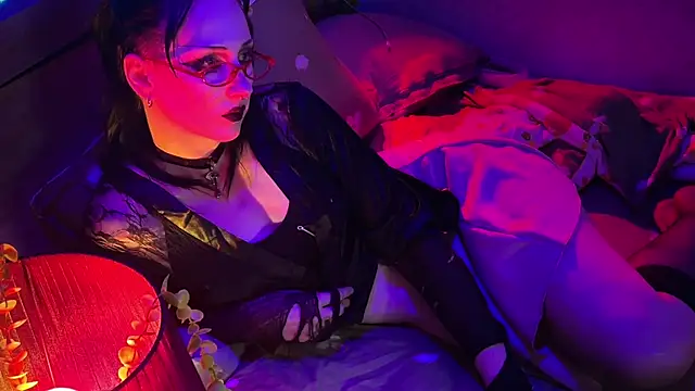 Rory Pink online show from May 2026 03:25:02 AM