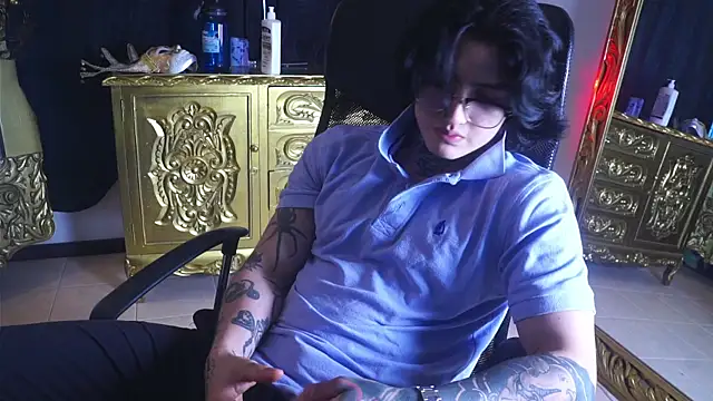 dantecoppolaa  online show from December 2024 10:39:02 PM