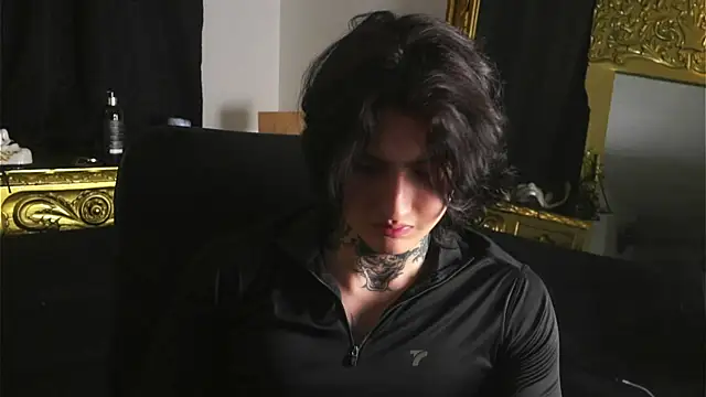 dantecoppolaa  online show from January 2025 12:13:01 AM