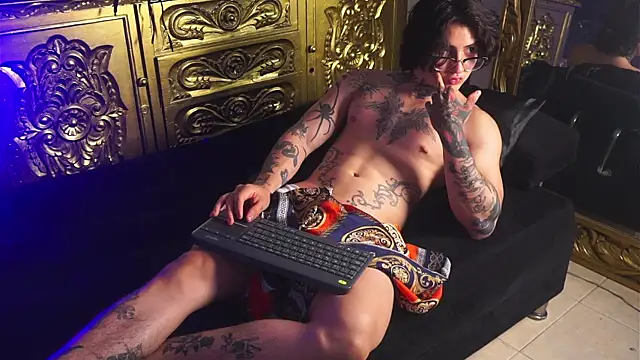 dantecoppolaa  online show from February 2025 01:35:01 AM