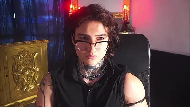 dantecoppolaa  online show from March 2025 08:57:01 PM