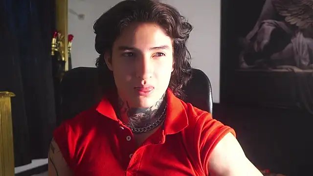 dantecoppolaa  online show from March 2025 11:56:01 AM