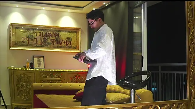 dantecoppolaa  online show from January 2026 01:44:02 AM