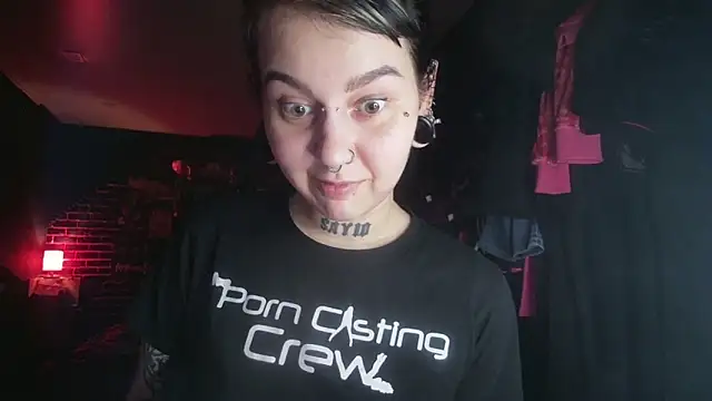 MoorderxDoll online show from March 2025 06:12:02 PM