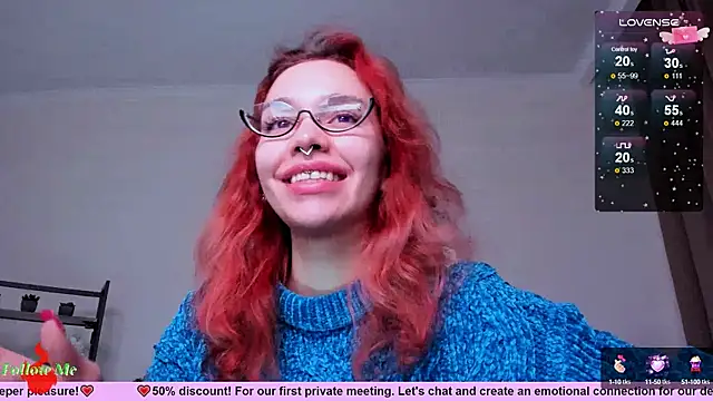 Snapshot of LeylaNoiry chatting on December 2024 09:02:01 PM LeylaNoiry online show from December 2024 09:02:01 PM