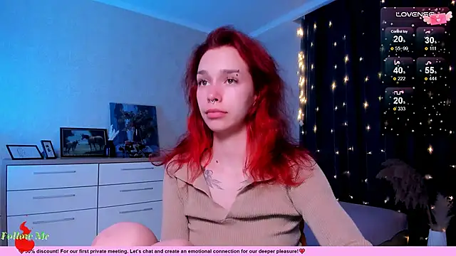 Snapshot of LeylaNoiry chatting on December 2024 08:50:02 PM LeylaNoiry online show from December 2024 08:50:02 PM