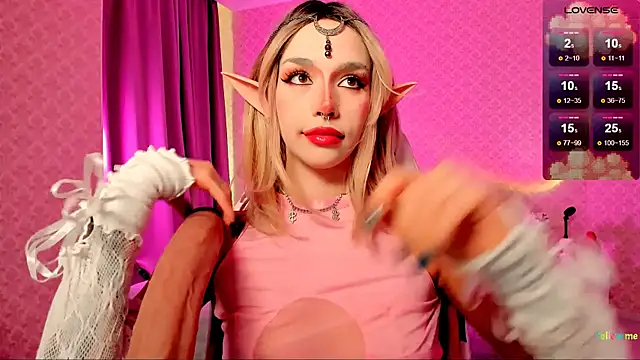 LeylaNoiry online show from September 2025 03:16:02 PM