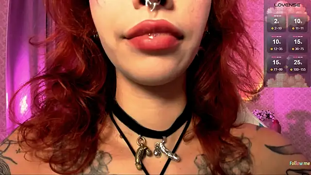 LeylaNoiry online show from October 2025 03:13:01 PM