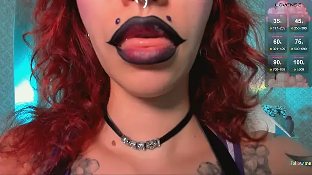 LeylaNoiry online show from October 2025 02:40:01 PM