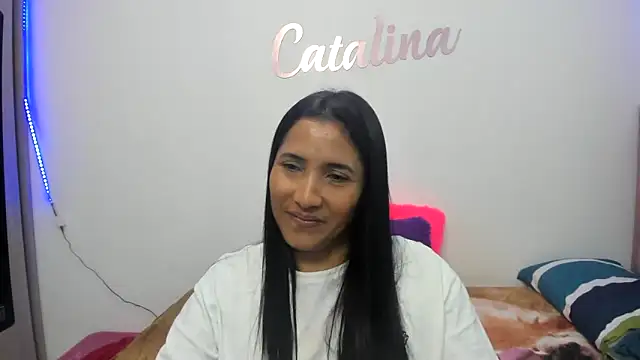 Snapshot of catalinabreyle chatting on January 2025 01:03:01 PM catalinabreyle online show from January 2025 01:03:01 PM