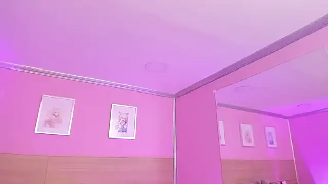 Sachi Meow online show from February 2025 03:41:02 PM