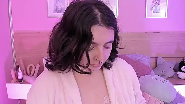 Sachi Meow online show from March 2025 10:11:02 AM