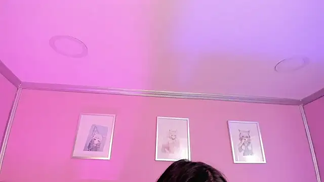 Sachi Meow online show from March 2025 11:32:01 AM