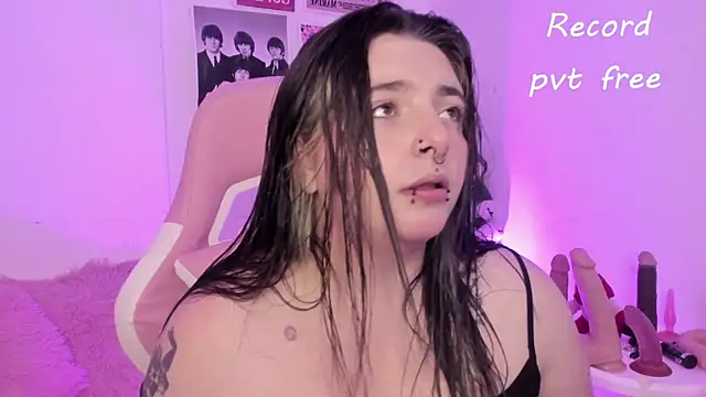 Sachi Meow online show from January 2026 05:16:01 PM