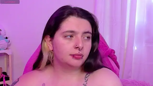 Sachi Meow online show from June 2026 07:46:01 PM