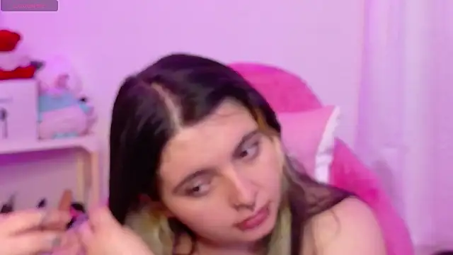 Sachi Meow online show from June 2026 10:24:01 PM