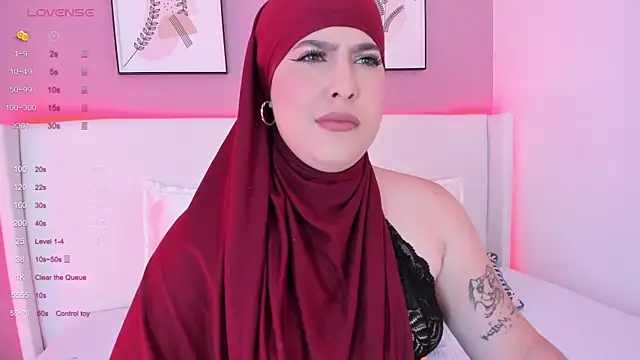 zahida s online show from December 2024 07:03:02 PM