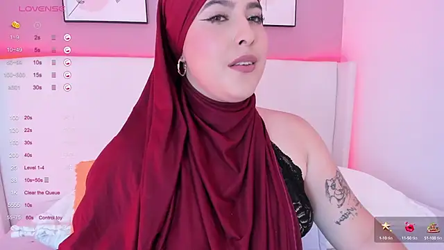 zahida s online show from December 2024 10:27:02 PM