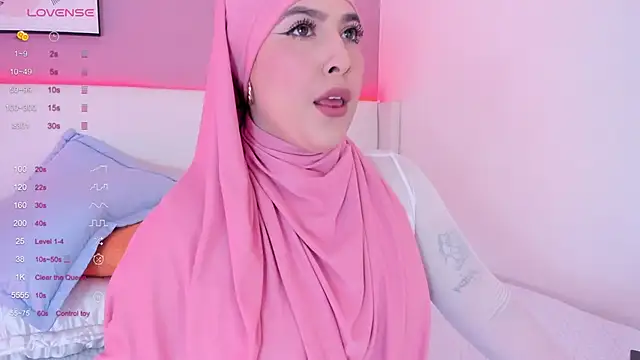 zahida s online show from December 2024 07:15:02 PM