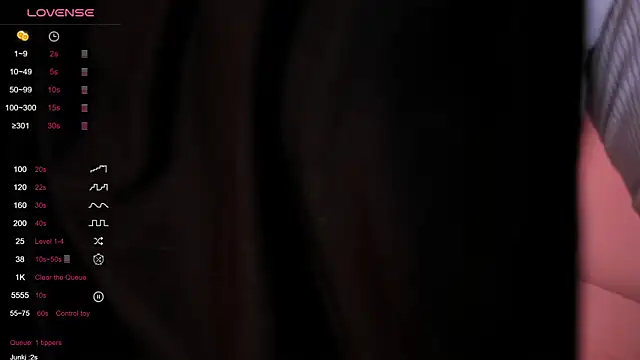 zahida s online show from December 2024 07:07:02 PM