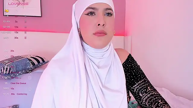 zahida s online show from December 2024 05:44:02 PM