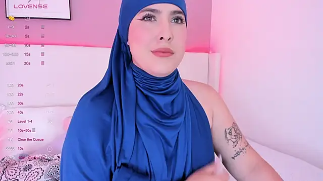 zahida s online show from December 2024 06:53:01 PM