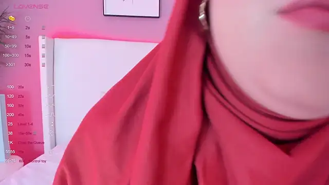 zahida s online show from December 2024 05:51:02 PM