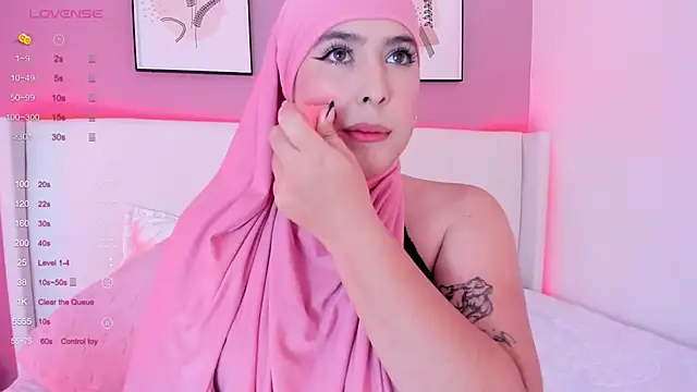 zahida s online show from January 2025 07:03:01 PM