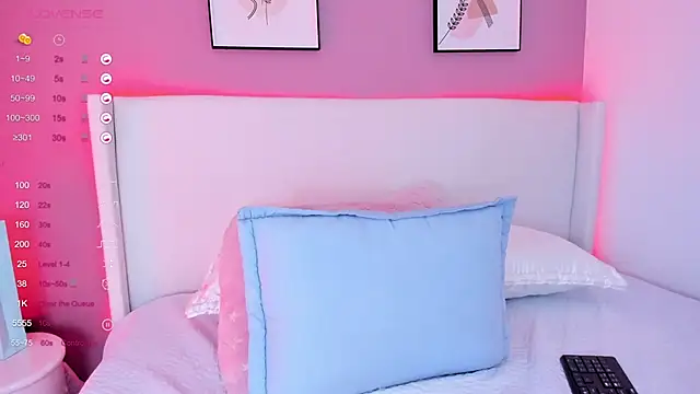 zahida s online show from January 2025 10:09:01 PM