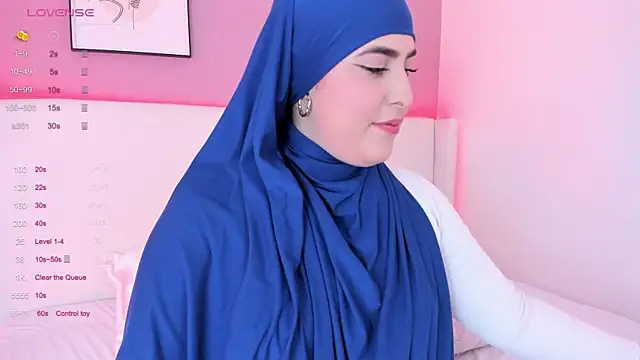 zahida s online show from January 2025 06:54:02 PM