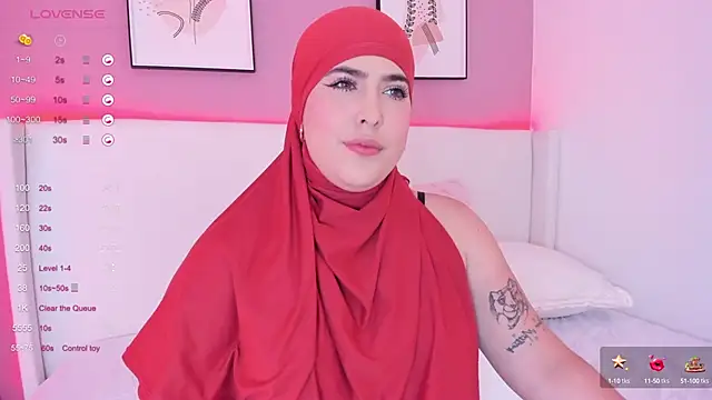 zahida s online show from January 2025 07:00:02 PM