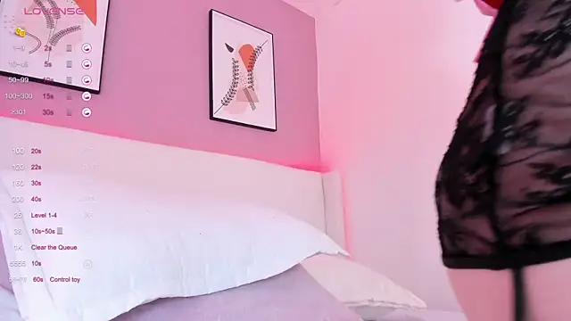 zahida s online show from January 2025 10:12:02 PM