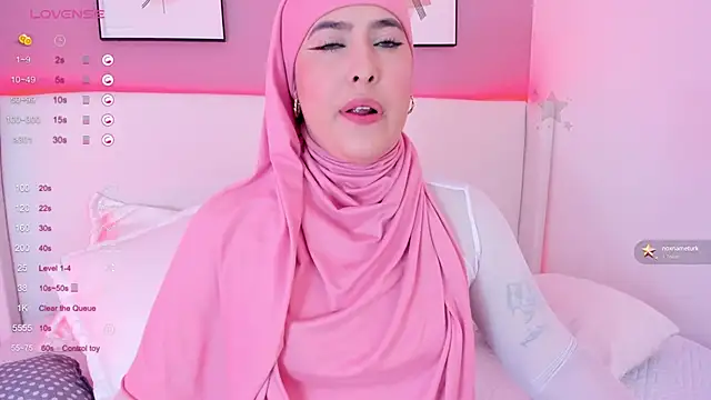 zahida s online show from January 2025 07:06:01 PM