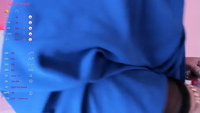 zahida s online show from March 2025 07:15:02 PM