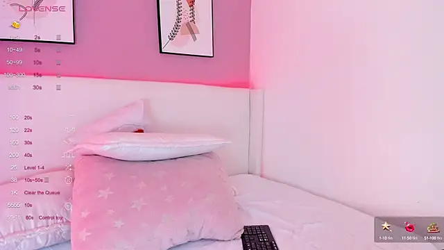 zahida s online show from March 2025 06:54:02 PM