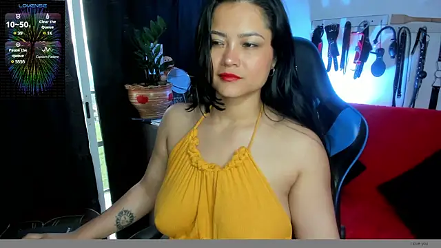 Snapshot of scarlet-kennedy98 chatting on March 2025 10:38:01 PM scarlet-kennedy98 online show from March 2025 10:38:01 PM