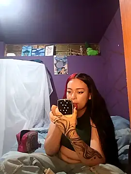 diana smit  online show from December 2025 02:51:02 AM