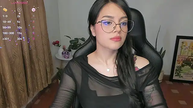 Snapshot of anaveleeez chatting on October 2025 09:35:02 PM anaveleeez online show from October 2025 09:35:02 PM