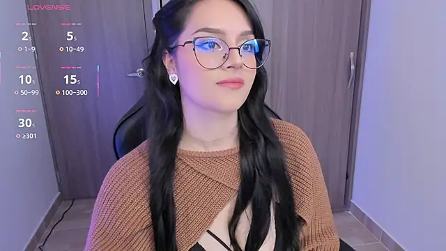 Snapshot of anaveleeez chatting on November 2025 12:52:02 AM anaveleeez online show from November 2025 12:52:02 AM