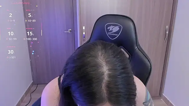 anaveleeez online show from February 2026 01:04:01 AM