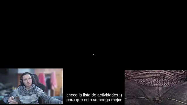 XxEnderxX online show from February 2026 09:42:01 PM